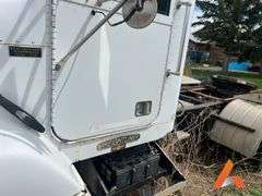 Inop Freightliner Semi