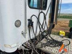 Inop Freightliner Semi
