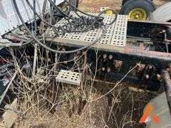 Inop Freightliner Semi