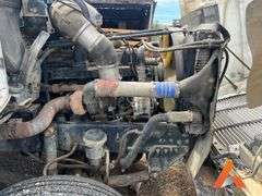Inop Freightliner Semi