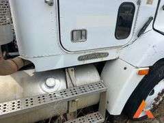 Inop Freightliner Semi