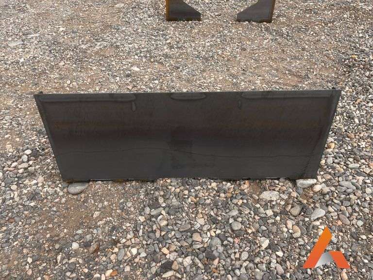 Unused 2025 Wolverine YINTATECH 1/2” Universal Quick Attach Mount Plate