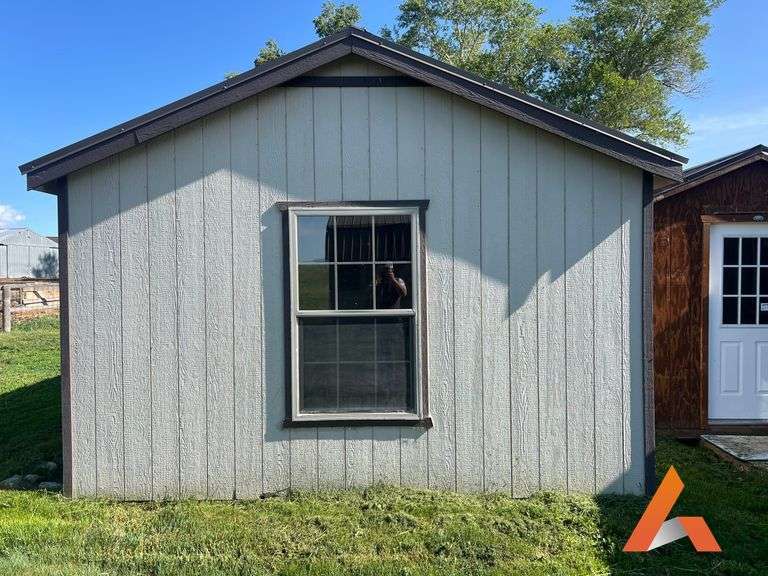 2017 14' X 40' Cabin