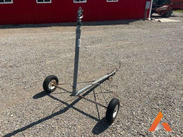 Nelson P85A Irrigation Sprinkler
