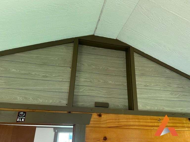 2017 14' X 40' Cabin