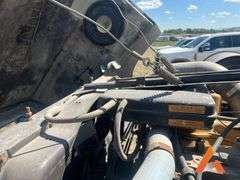 1990 Ford L9000 Water Truck, 2500 Gal.