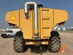 2003 Western Wagon 10,000 Gal Tri-Axle Water Tank