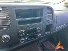 2008 GMC Sierra