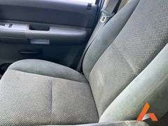 2008 GMC Sierra