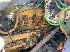 1990 Ford L9000 Water Truck, 2500 Gal.