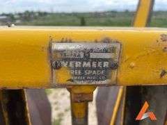 1969 Ford F700 truck w/ Vermeer mounted 42” tree spade