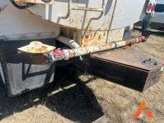 1990 Ford L9000 Water Truck, 2500 Gal.