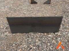 Unused 2025 Wolverine YINTATECH 1/2” Universal Quick Attach Mount Plate