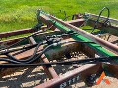 Allen 8111 Power Drive Hay Rake