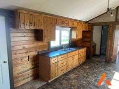 2017 14' X 40' Cabin