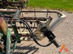 Allen 8111 Power Drive Hay Rake