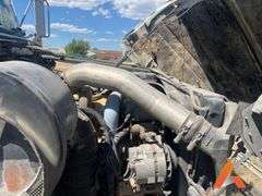 1990 Ford L9000 Water Truck, 2500 Gal.