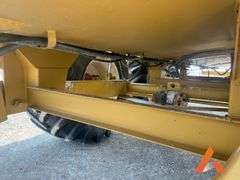 2003 Western Wagon 10,000 Gal Tri-Axle Water Tank