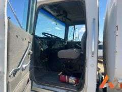1990 Ford L9000 Water Truck, 2500 Gal.