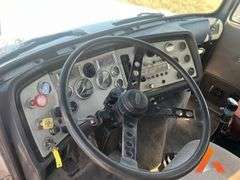 1990 Ford L9000 Water Truck, 2500 Gal.