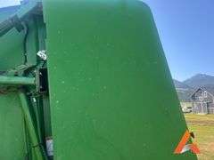 John Deere 535 Round Baler