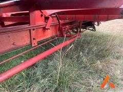 New Holland 1044 Bale Bed