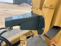 2003 Western Wagon 10,000 Gal Tri-Axle Water Tank