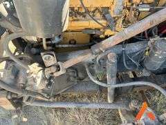 1990 Ford L9000 Water Truck, 2500 Gal.
