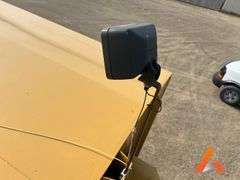 2003 Western Wagon 10,000 Gal Tri-Axle Water Tank