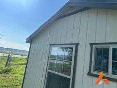 2017 14' X 40' Cabin