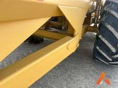 2003 Western Wagon 10,000 Gal Tri-Axle Water Tank