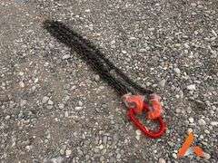 UNUSED PALADIN 7 ft Double Legs Lifting Chain Sling