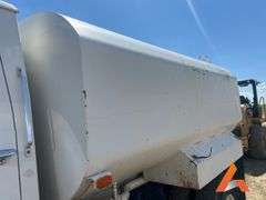 1990 Ford L9000 Water Truck, 2500 Gal.