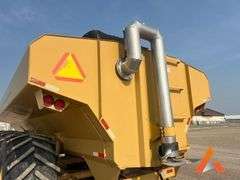 2003 Western Wagon 10,000 Gal Tri-Axle Water Tank