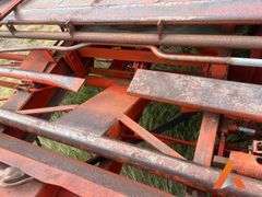 New Holland 1044 Bale Bed
