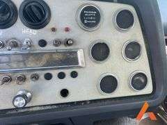 1990 Ford L9000 Water Truck, 2500 Gal.