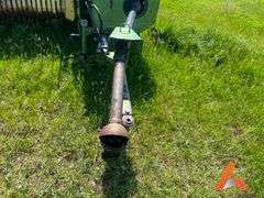 John Deere 467 Square Baler