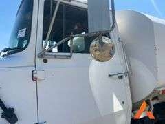 1990 Ford L9000 Water Truck, 2500 Gal.