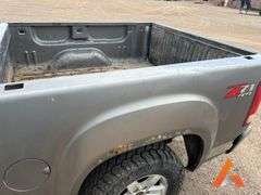 2008 GMC Sierra