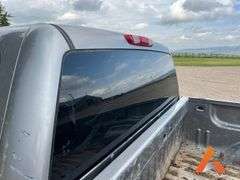 2008 GMC Sierra