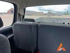 2008 GMC Sierra