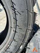 (4) Unused 10-16.5 skid steer tires