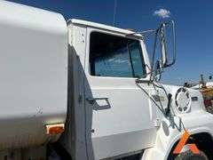 1990 Ford L9000 Water Truck, 2500 Gal.