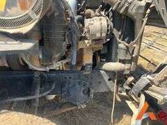 1990 Ford L9000 Water Truck, 2500 Gal.