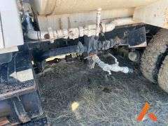 1990 Ford L9000 Water Truck, 2500 Gal.
