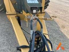 2003 Western Wagon 10,000 Gal Tri-Axle Water Tank