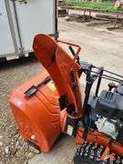Husqvarna ST-227P Snow Blower, 27"