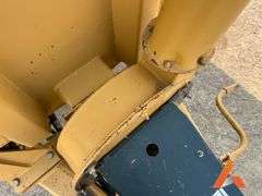 2003 Western Wagon 10,000 Gal Tri-Axle Water Tank