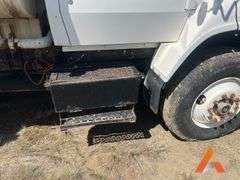 1990 Ford L9000 Water Truck, 2500 Gal.