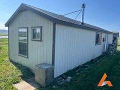 2017 14' X 40' Cabin